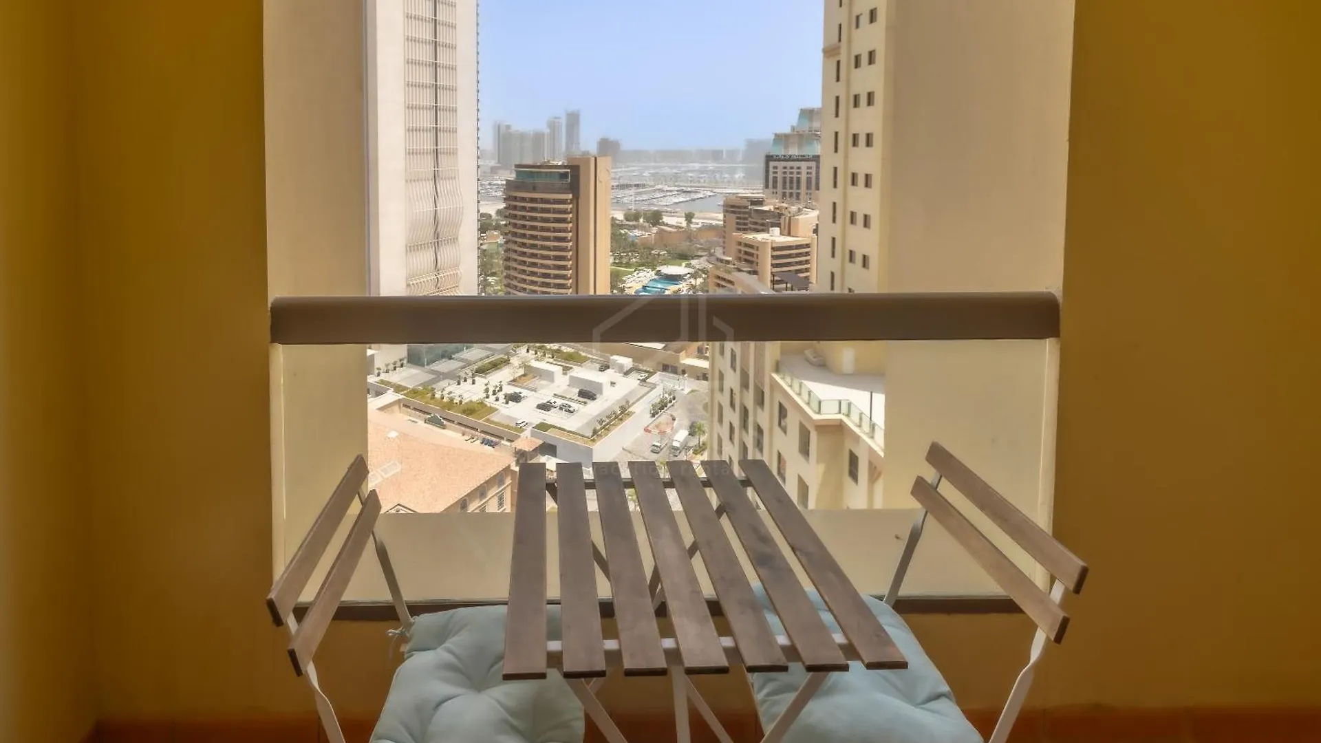 Apartment Modern And New Studio In Murjan, Jbr Dubai United Arab Emirates