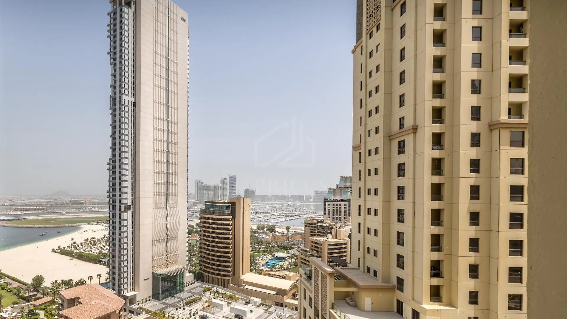 Modern And New Studio In Murjan, Jbr Dubai 0*,